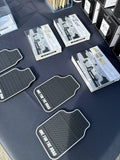 HFMS Coasters