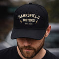 Hawksfield Motors Ca