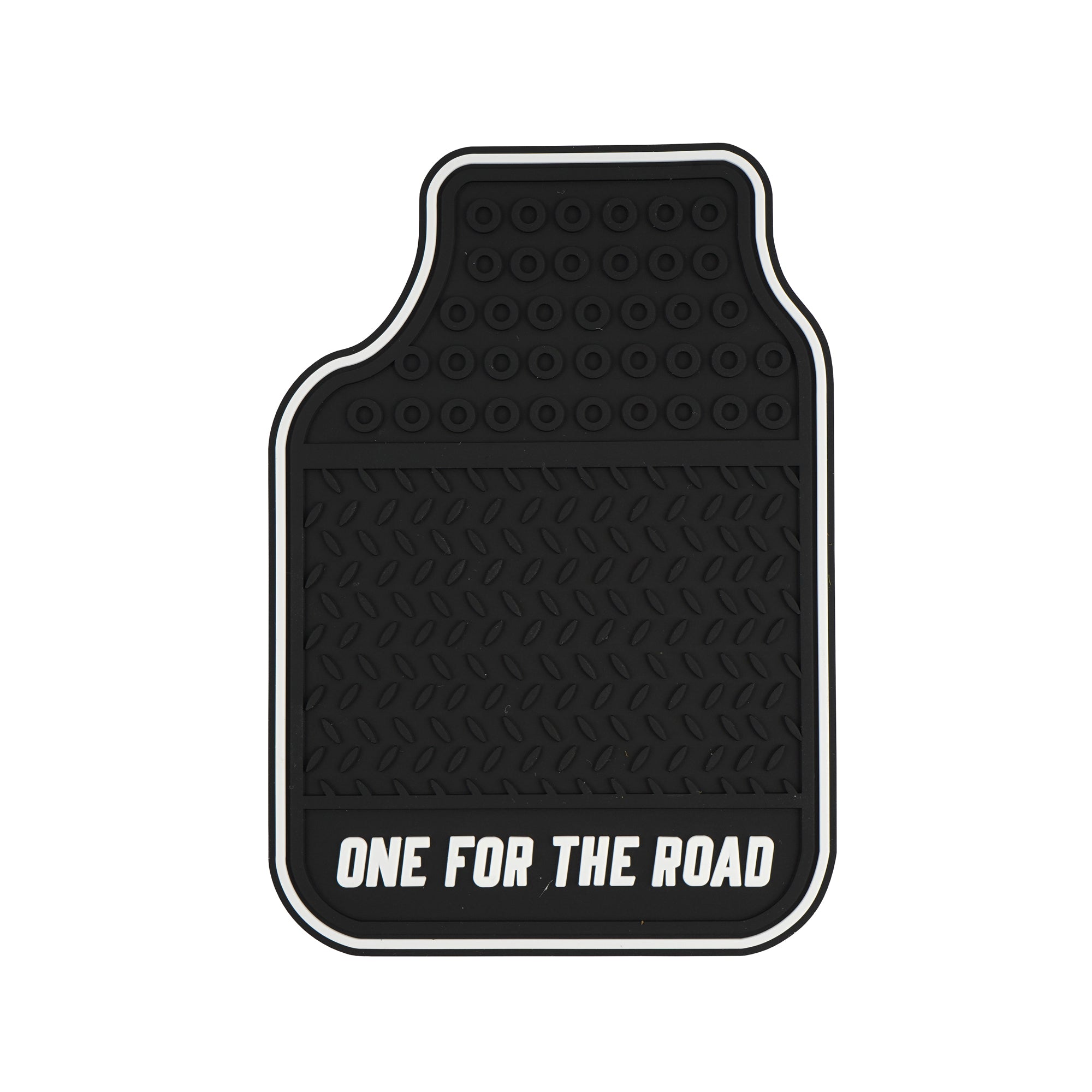 HFMS Set of 4 One For The Road Coasters
