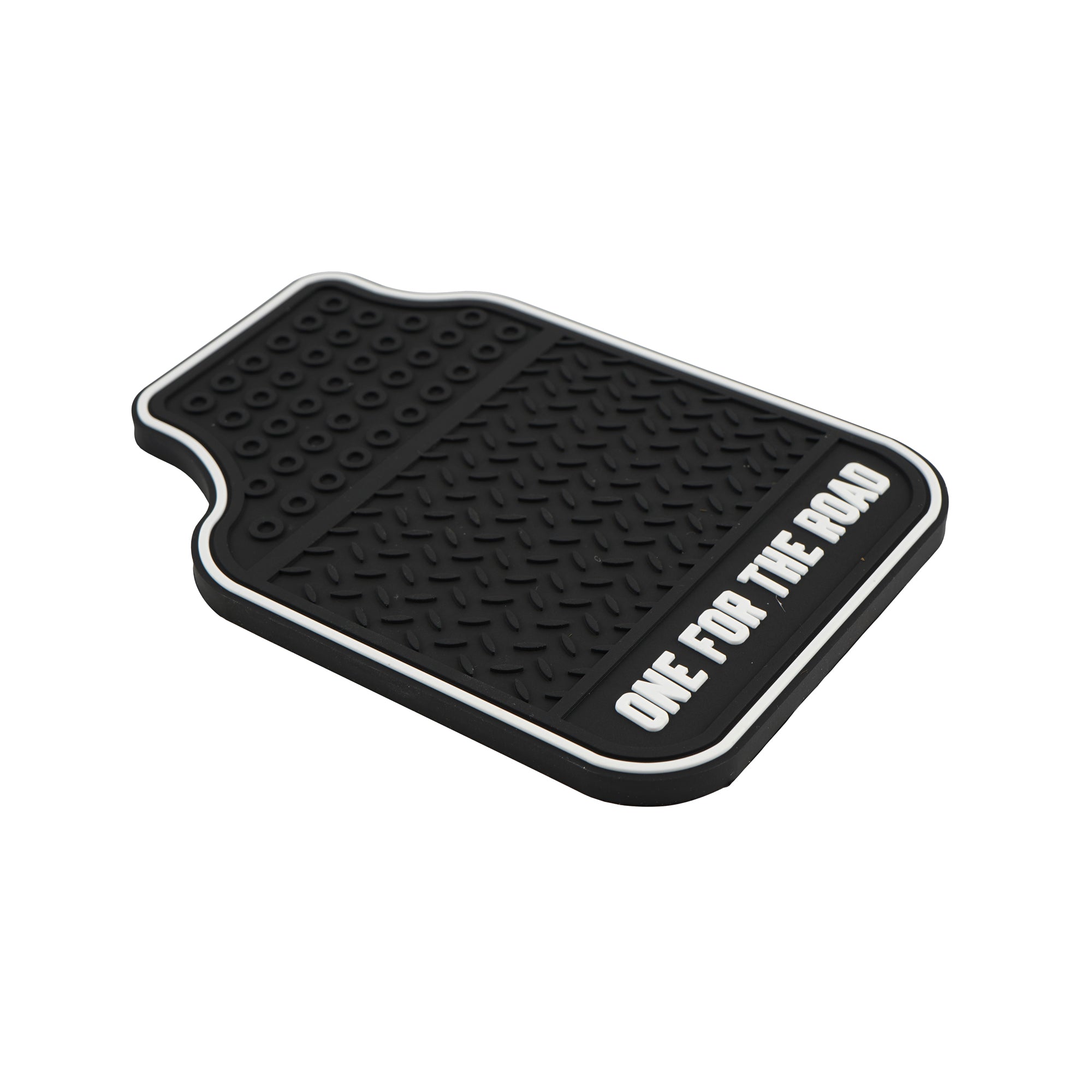 HFMS Set of 4 One For The Road Coasters