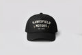 Edition 1 // Hawksfield Motors Cap - One Size