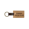 Hawksfield Motors 'The Sunday Drive Club'