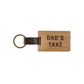 Hawksfield Motors 'Dad's Taxi'