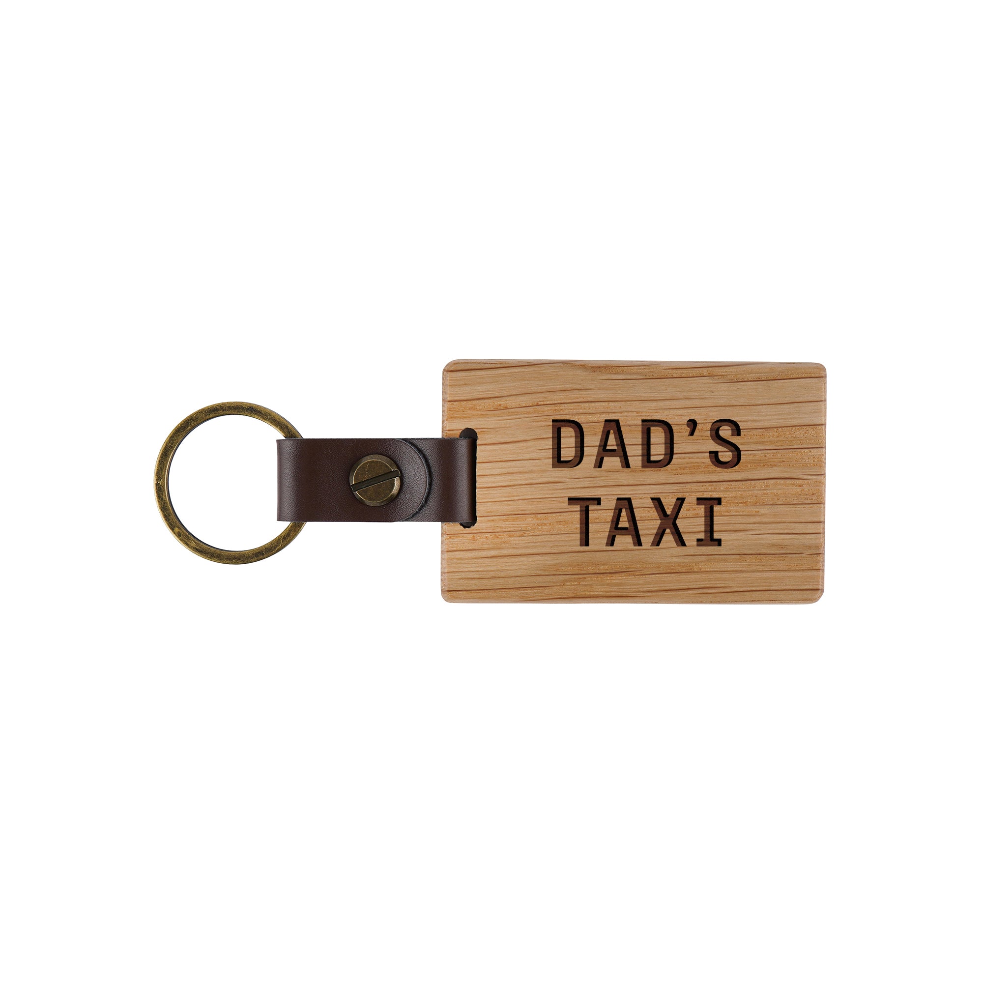 Hawksfield Motors 'Dad's Taxi'