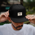 HWK5 FLD Cap