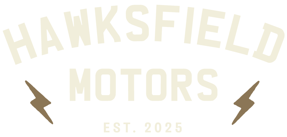Hawksfield Motors