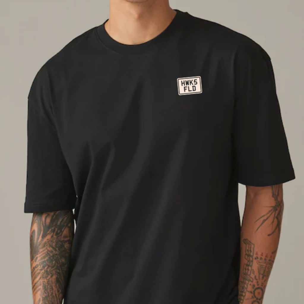 Hawksfield Motors T-Shirt